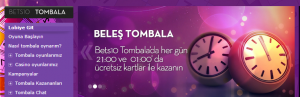 Nasıl Tombala Oynarım
